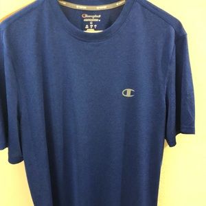 Champion Athletic Tee